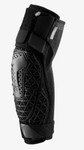100% Surpass MTB Mountain Bike Elbow Guards