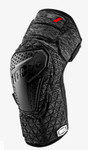 100% Surpass 21 MTB Mountain Bike Knee Guards