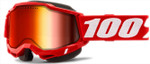 100% Accuri 2 Snow Goggles