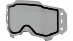 100% Armega Goggles Forecast Dual Lens