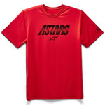 Alpinestars Tech Angle Performance Mens Short Sleeve T-Shirt
