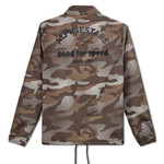 Alpinestars Garage Coach Mens Jacket