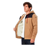 Alpinestars Alliance Sherpa Mens Hybrid Jacket
