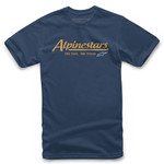 Alpinestars Capability Mens Short Sleeve T-Shirt
