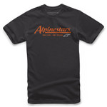 Alpinestars Capability Mens Short Sleeve T-Shirt