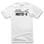 Alpinestars Moto-X Mens Short Sleeve T-Shirt