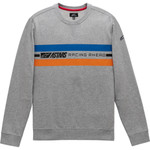 Alpinestars Highway Mens Pullover Sweatshirt