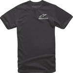 Alpinestars Corporate Mens Short Sleeve T-Shirt