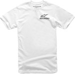 Alpinestars Corporate Mens Short Sleeve T-Shirt
