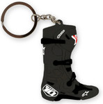 Alpinestars Tech 10 Boot Keychain