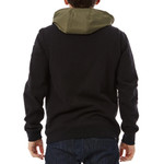Alpinestars Alltime Mens Hybrid Hoody Jacket