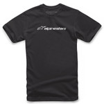 Alpinestars Linear Mens Short Sleeve T-Shirt