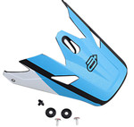 Arctiva Rise Cambio Helmet Replacement Visor/Peak