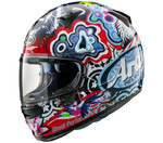Arai Regent-X Jungle 2 Motorcycle Helmet