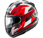 Arai Signet-X Flag Italy Motorcycle Helmet
