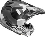 Arai VX-Pro4 Block MX Offroad Helmet