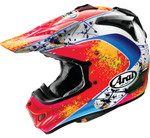 Arai VX-Pro4 Stanton MX Offroad Helmet