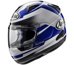 Arai Quantum-X Steel Motorcycle Helmet