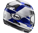 Arai Quantum-X Steel Motorcycle Helmet