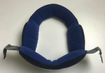 Arai Regent-X Helmet Inner Top Liner Pad for XS Helmets