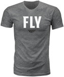 Fly Racing WFH Casual Mens Short Sleeve T-Shirt