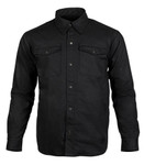 Cortech Deja Vu Womens Long Sleeve Motorcycle Riding Shirt