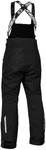 Castle X Polar Womens Snowmobile Bibs