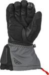 Fly Racing Aurora Mens Snow Gloves