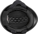 Highway 21 9mm German Motorcycle Half Helmet