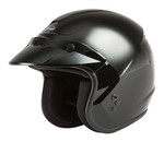 GMAX OF-2 Open Face Motorcycle Helmet