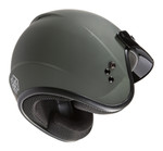 GMAX OF-2 Open Face Motorcycle Helmet
