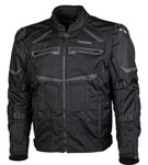 Cortech Hyper-Tec Mens Textile Motorcycle Jacket