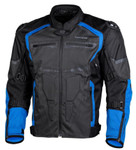 Cortech Hyper-Tec Mens Textile Motorcycle Jacket