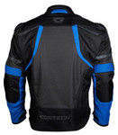Cortech Hyper-Tec Mens Textile Motorcycle Jacket