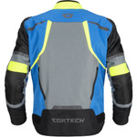Cortech Hyper-Tec Mens Textile Motorcycle Jacket