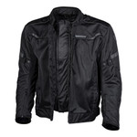 Cortech Aero-Flo Air Mens Textile Motorcycle Jacket