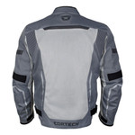 Cortech Aero-Flo Air Mens Textile Motorcycle Jacket