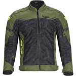 Cortech Aero-Flo Air Mens Textile Motorcycle Jacket