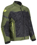 Cortech Aero-Flo Air Mens Textile Motorcycle Jacket