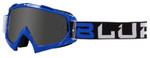 Blur B-10 Two Face MX Offroad Goggles