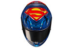 HJC RPHA 11 Pro Superman Motorcycle Helmet