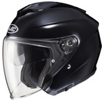HJC i30 Solid Motorcycle Helmet