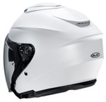 HJC i30 Solid Motorcycle Helmet