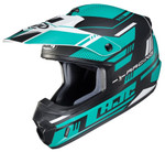 HJC CS-MX II Trax MX Offroad Helmet