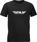 Fly Racing Corporate Youth Short Sleeve T-Shirt