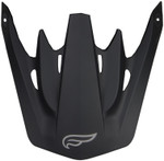 Fulmer 204 MPX Replacement Visor Peak
