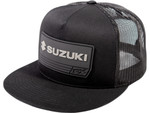 Factory Effex Suzuki Racewear Snapback Hat
