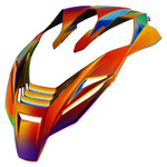 Icon Airflite Helmet Airfoil Vent