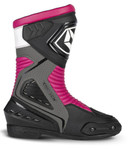 Cortech Apex Air RR Womens Waterproof Motorcycle Boots