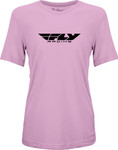 Fly Racing Origin Corporate Womens Short Sleeve T-Shirt